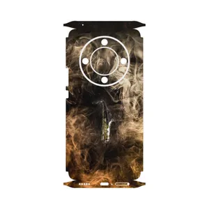 MAHOOT Saxophone-FullSkin Cover Sticker for Honor X9b