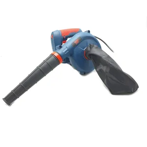  دستگاه دمنده و مکنده برقی حرفه ای باس  مدل BS123ZL319-1