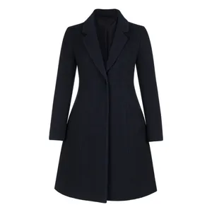 پالتو زنانه مدل 2241