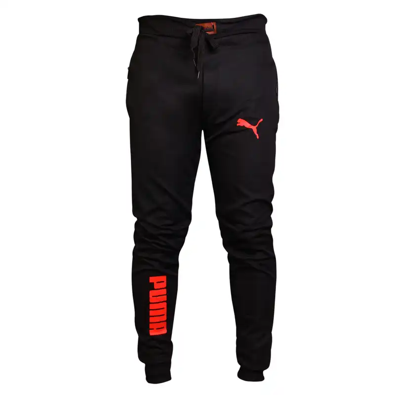 شلوار ورزشی مردانه مدل اسلش کد PU-8