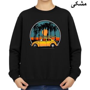 سویشرت زنانه مدل فولوکس کد v1 