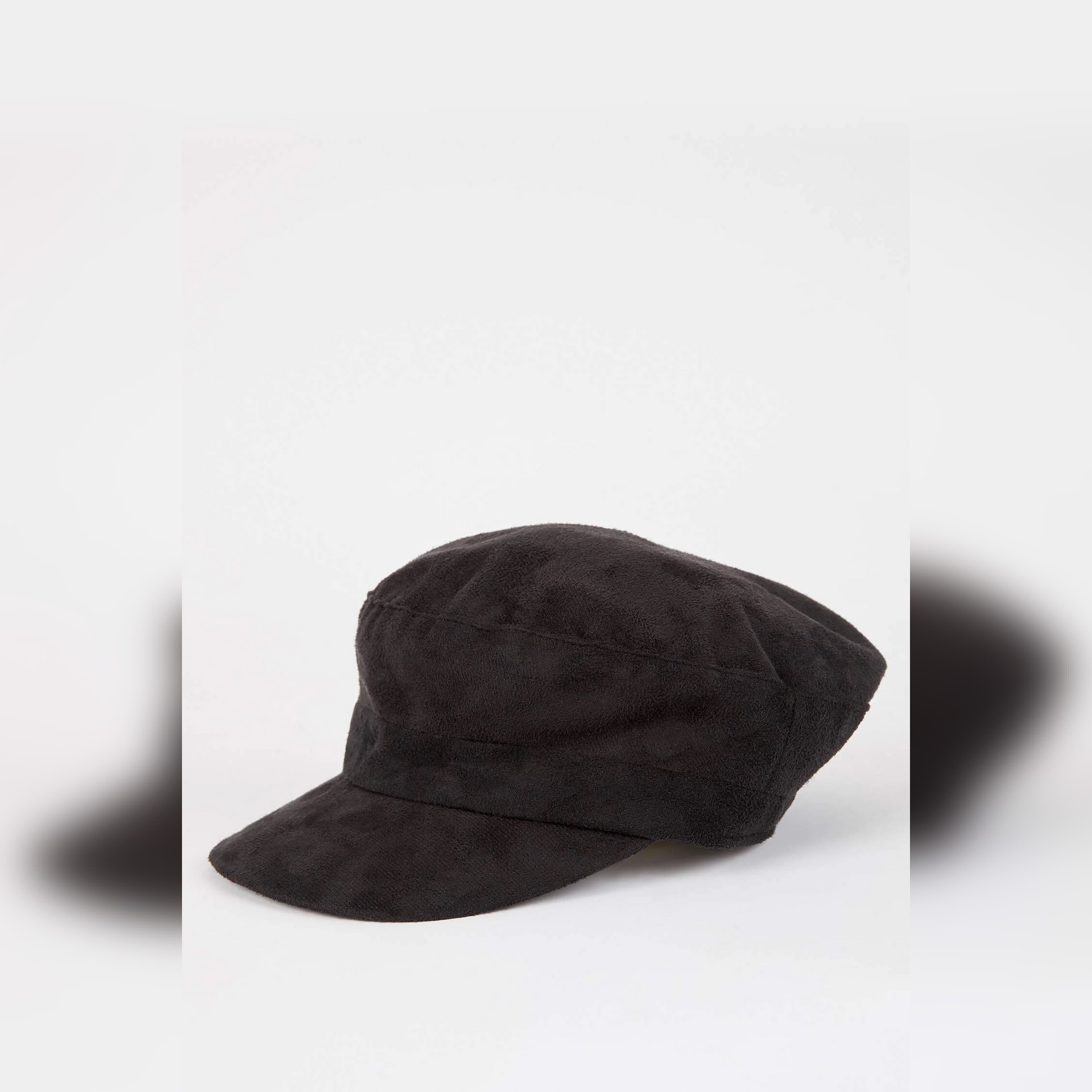 کلاه کپ زنانه دفکتو مدل DEF56 -  - 2