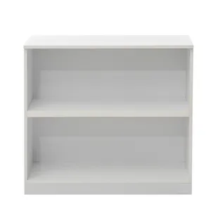 کمد اداری فرآذین مدل FAD-120 سفید