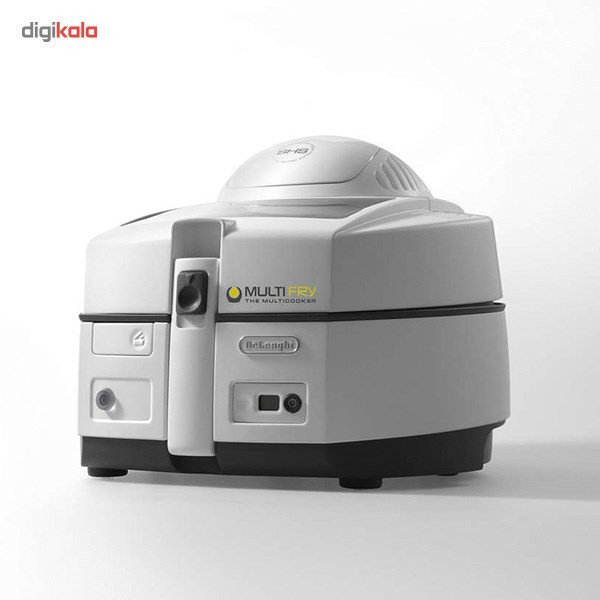 سرخ کن چندکاره دلونگی مدل FH1130 و هدیه کتری برقی فلر مدل EK60