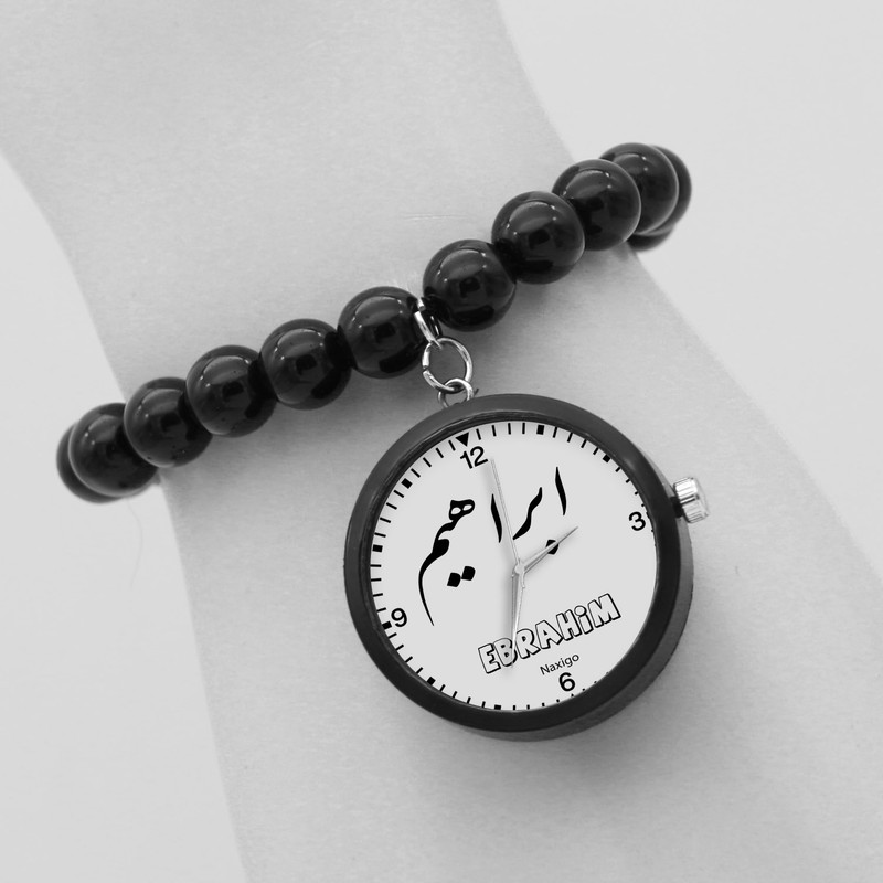 ساعت مچی عقربه ای ناکسیگو مدل ابراهیم کد BF12310 ساعت مچی عقربه ای ناکسیگو مدل ابراهیم کد BF12310