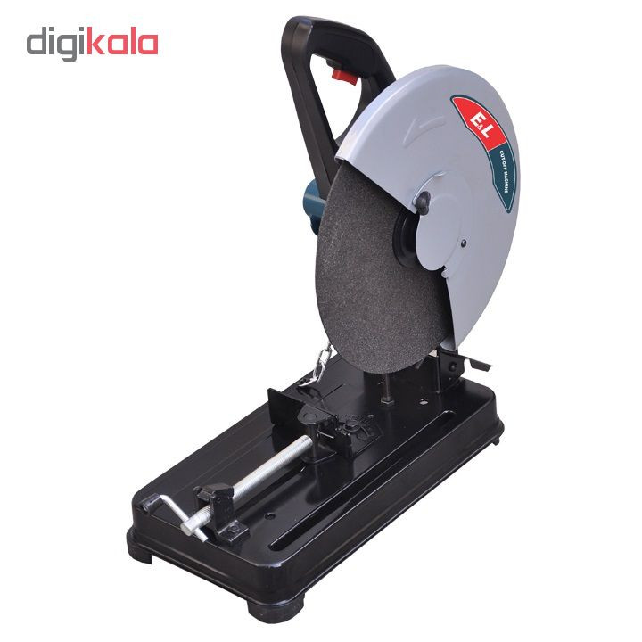 اره پروفیل بُر ای اند ال مدل 1740