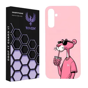 RIVEN RI2-10 Case For Samsung Galaxy S23 FE