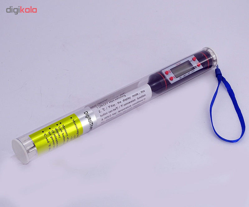 دماسنج مدل TP101 کد 3000