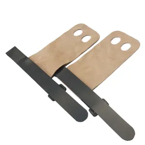 باند لیفت ژیمناستیک گلد استار مدل Fitness Grips IR98404 بسته 2 عددی سایز freesize