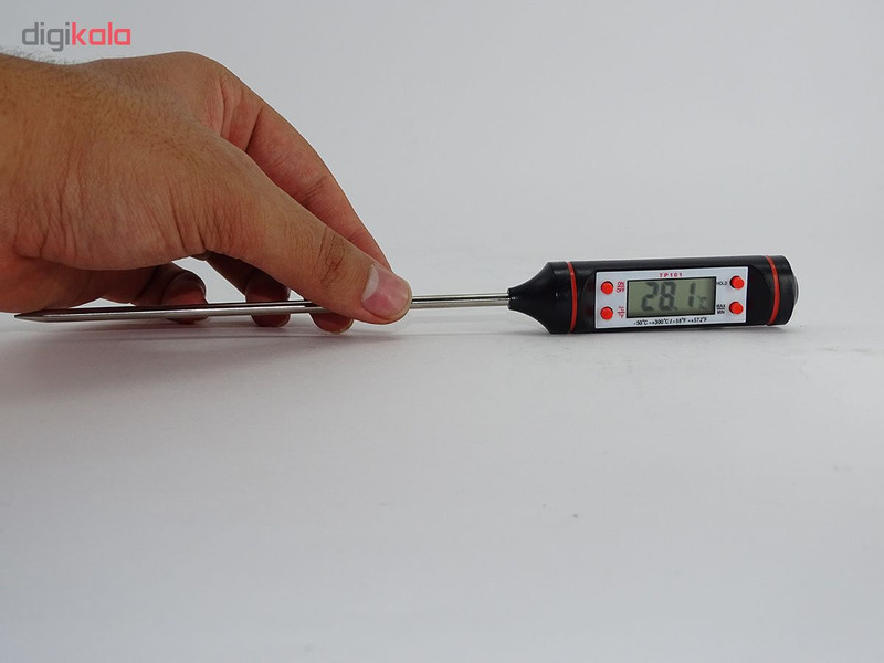 دماسنج مدل TP101 کد 3000