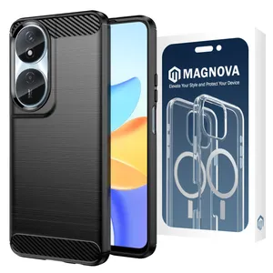 MagNova GripTech Mobile Case For Honor X7B