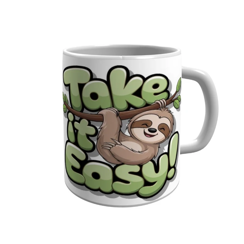 ماگ پاد آفرین مدل Sl 02