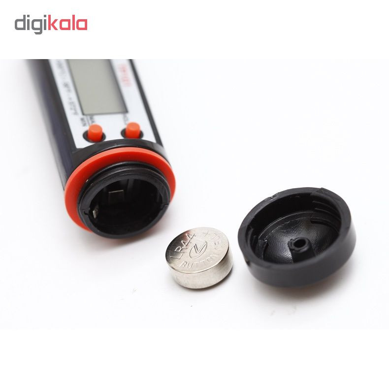 دماسنج مدل TP101 کد 3000