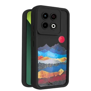 Nebura Cover For Tecno Spark 30 Pro