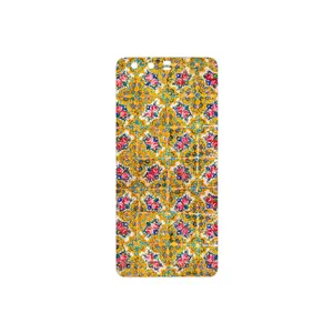 MAHOOT Iran Tile 15 Cover Sticker for Huawei P10