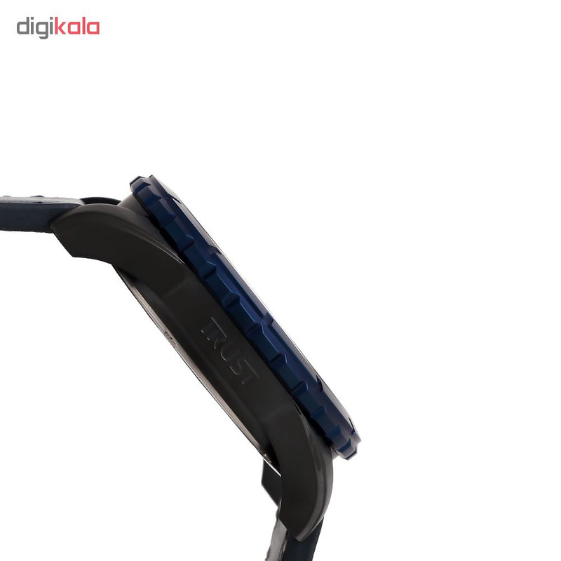 ساعت مچی عقربه ای مردانه تراست مدل G496DSG ساعت مچی عقربه ای مردانه تراست مدل G496DSG