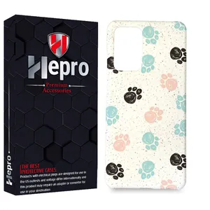 HEPRO MC Cover for Samsung Galaxy A52 / A52s