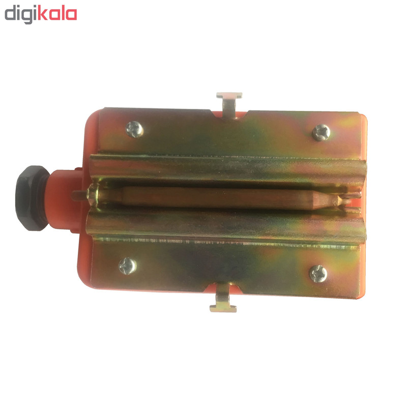 ترموستات پمپ سیرکولاتور تکبان مدل TLV 93 G