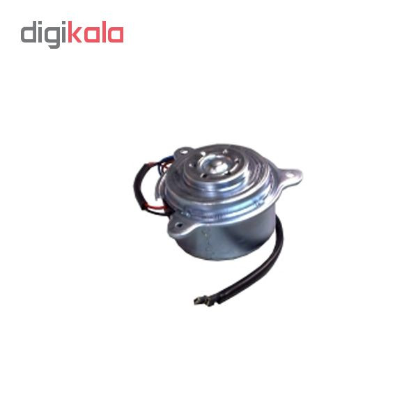 موتور فن دو دور دیناپارت کد 169 مناسب برای پراید