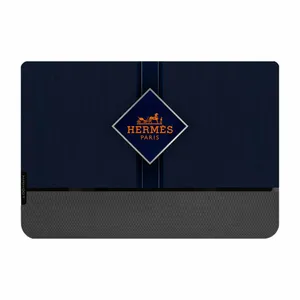 MAHOOT PRO- Hermes_Logo Mouse Pad