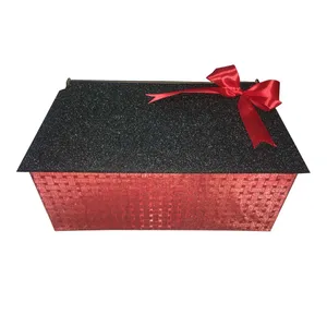 جعبه هدیه مدل غزال کد WS020