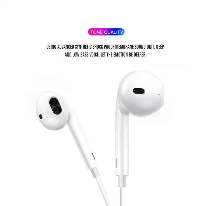 هندزفری ایکس او مدل s-31