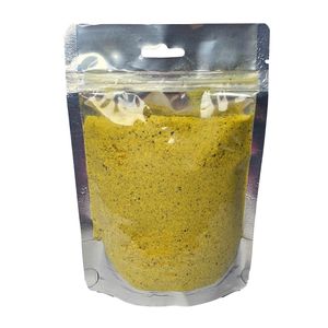 ادویه پودر کره و سیر فدک - 200 گرم