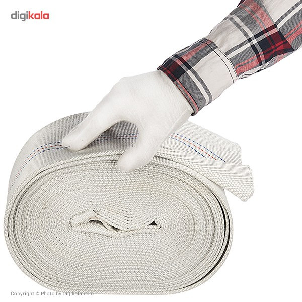 شیلنگ آتش نشانی هایپر مدل 4 اینچ شیلنگ آتش نشانی هایپر مدل 4 اینچ