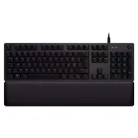 کیبورد مکانیکی مخصوص بازی لاجیتک مدل G513 Carbon