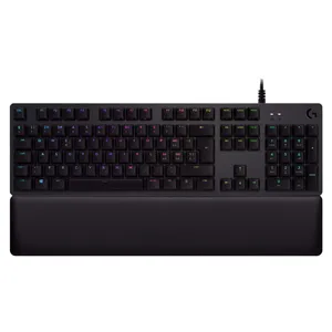 Logitech G513 Carbon Mechanical Gaming Keyboard 