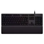 کیبورد مکانیکی مخصوص بازی لاجیتک مدل G513 Carbon