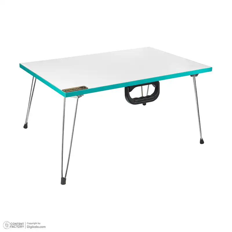 میز تحریر آسا برد مدل ریحانه سایز 50x70سانتی متر