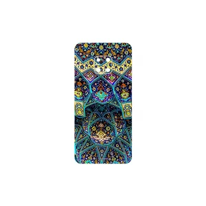 MAHOOT Iran Tile 14 Cover Sticker for Huawei Mate 20 Pro
