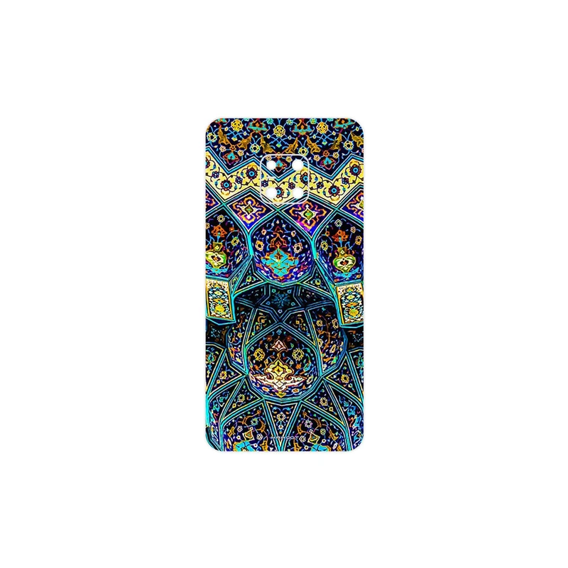 برچسب پوششی ماهوت مدل Iran Tile 14 مناسب برای گوشی موبایل هوآوی Mate 20 Pro