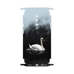 MAHOOT Swan-Lake-FullSkin Cover Sticker for OnePlus 7T Pro