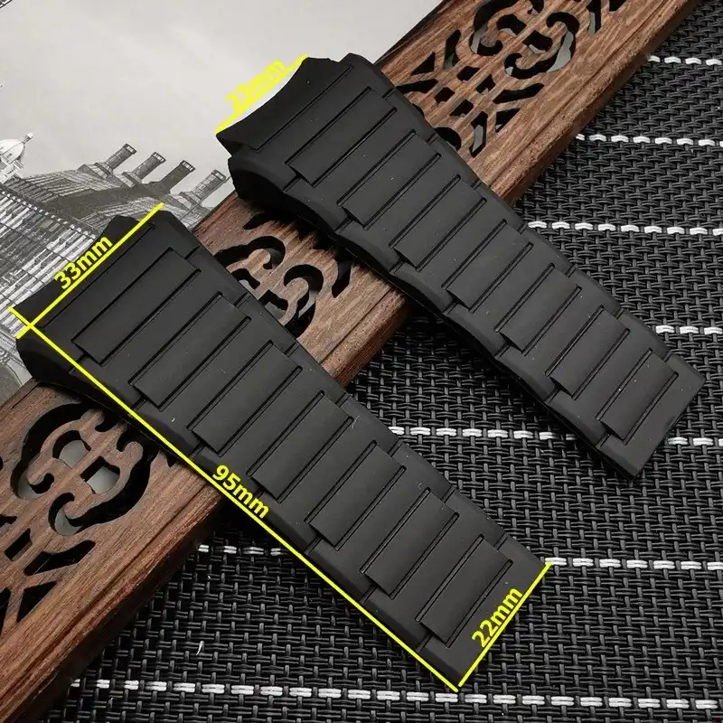بند ساعت مچی مدل P6620