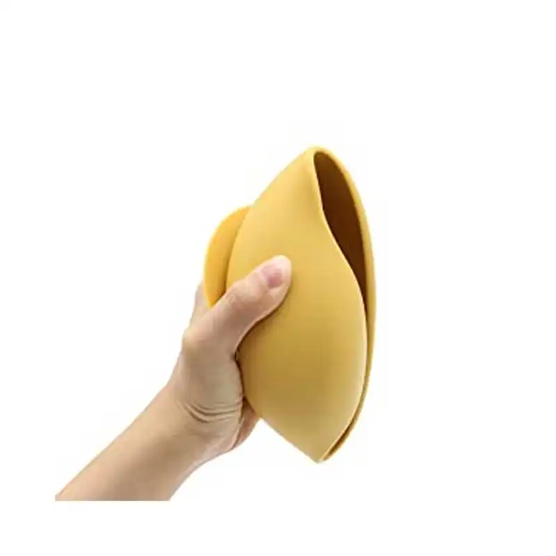 ظرف غذا کودک مدل MN مجموعه 3 عددی