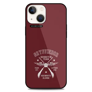AKAM AMC-WA13-HARRY POTTER-26 Cover For Apple iPhone 13