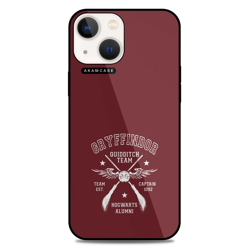 کاور آکام مدل AMC-WA13-HARRY POTTER-26 مناسب برای گوشی موبایل اپل iPhone 13