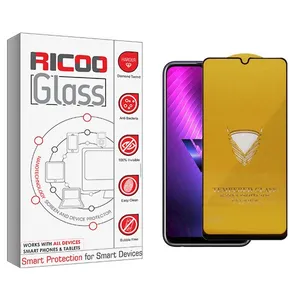 Ricoo RiC2 OG Screen Protector For LG  W30 Pro