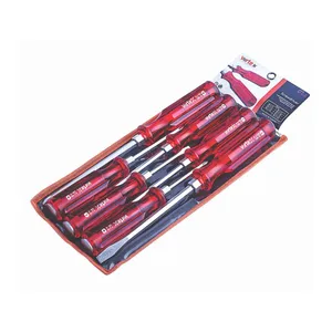 مجموعه 7 عددی پیچ گوشتی ورتکس مدل M-1 