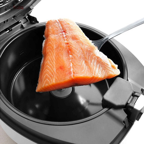 سرخ کن چندکاره دلونگی مدل FH1130 و هدیه کتری برقی فلر مدل EK60