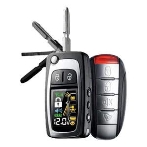 دزدگیر خودرو استیل میت مدل Ranger-5164