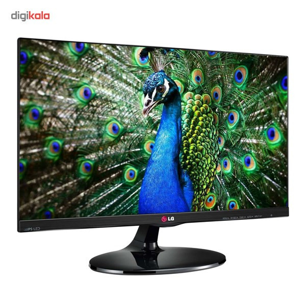مانیتور ال جی مدل 23EA63V سایز 23 اینچ