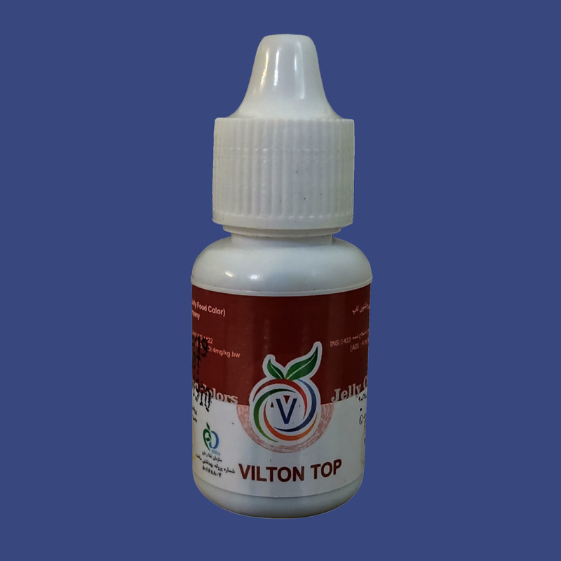 رنگ خوراکی آبی رویال ویلتون تاپ - 28 گرم