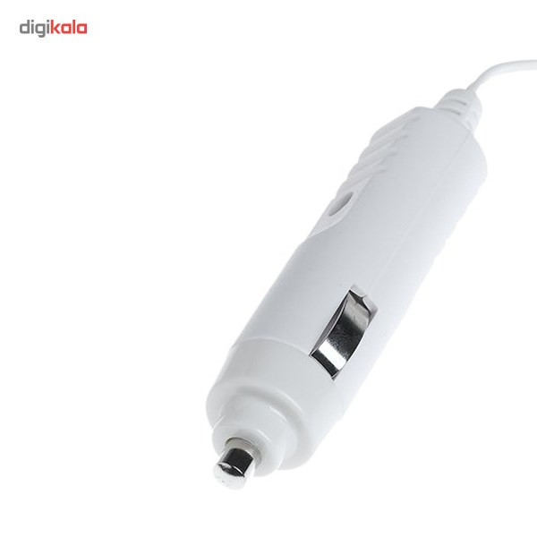 شیر گرم کن خودرو مانچکین مدل Car Warmer شیر گرم کن خودرو مانچکین مدل Car Warmer