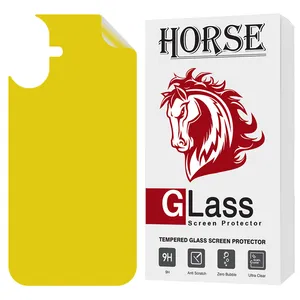 Horse TPBH20 Back Protector For Apple iPhone 17