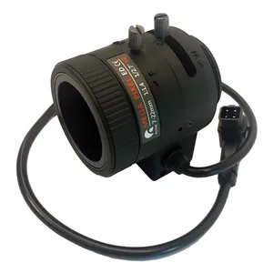 لنز دوربین مداربسته ریکام مدل Cs722