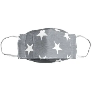 ماسک تزیینی کد 6