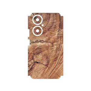 MAHOOT Wood Texture 5 Cover Sticker for Huawei Nova 11i